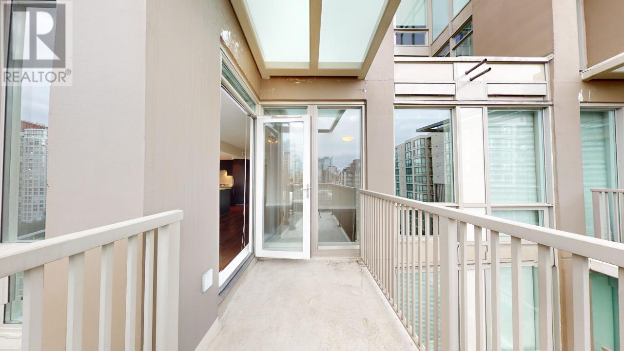 1803 1055 Richards Street, Vancouver, British Columbia  V6B 0C2 - Photo 9 - R2911753