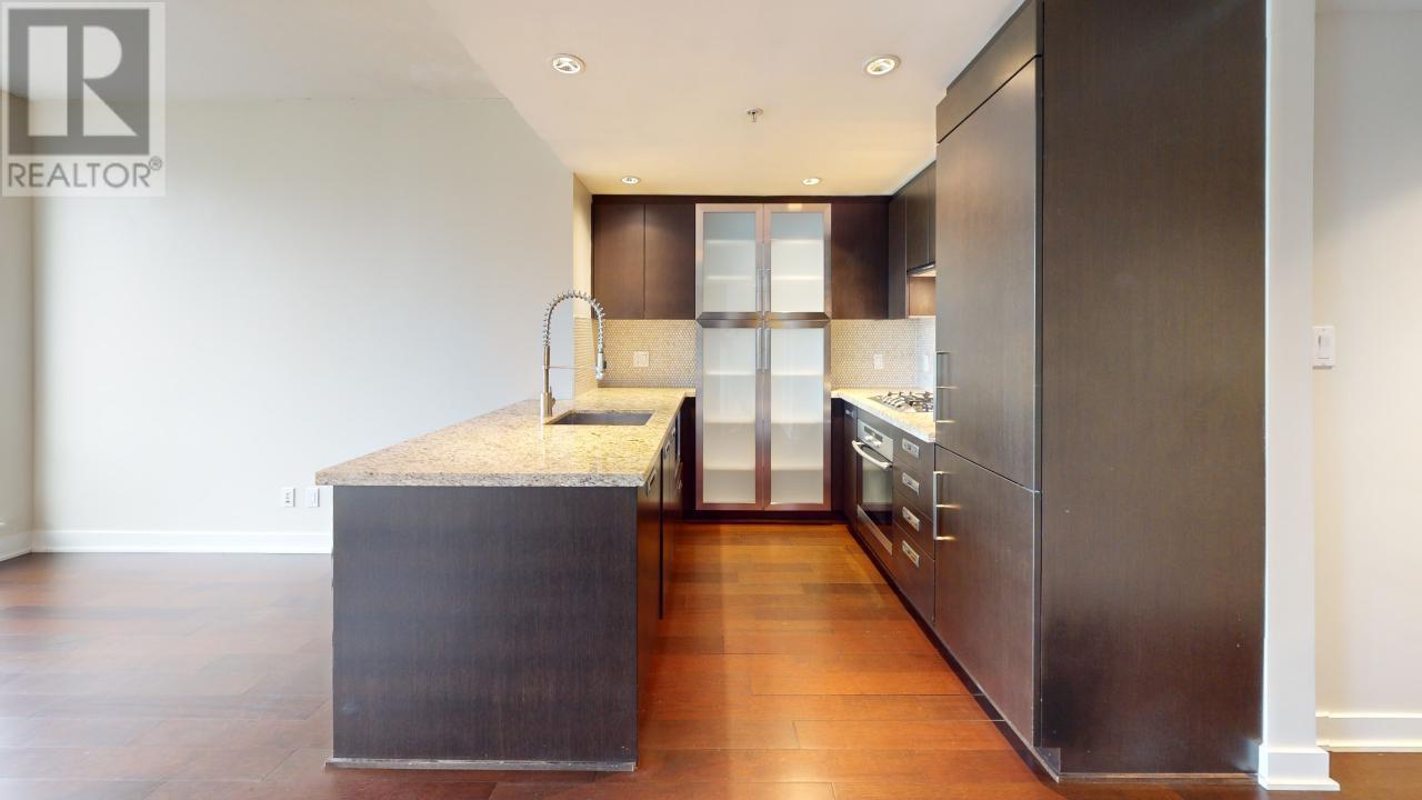 1803 1055 Richards Street, Vancouver, British Columbia  V6B 0C2 - Photo 6 - R2911753