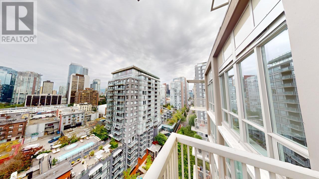 1803 1055 Richards Street, Vancouver, British Columbia  V6B 0C2 - Photo 12 - R2911753