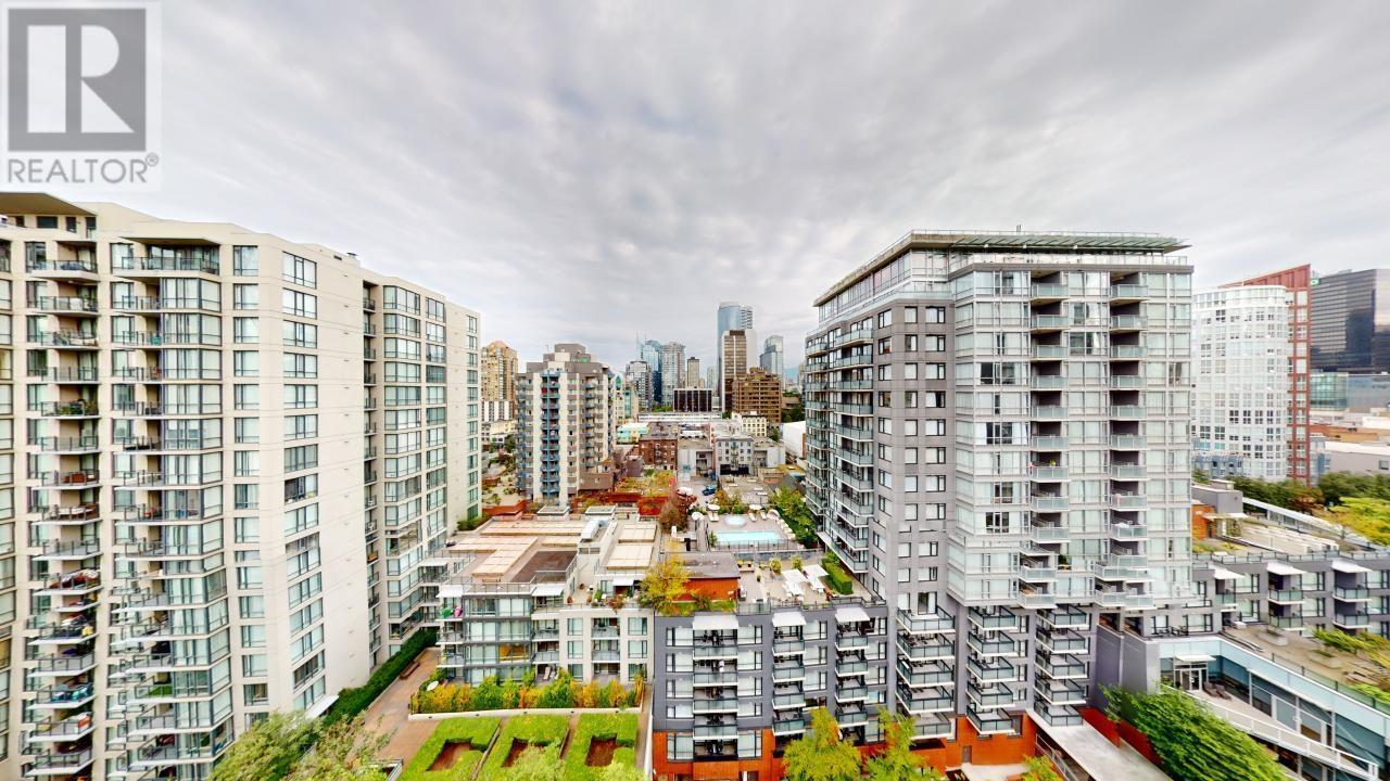 1803 1055 Richards Street, Vancouver, British Columbia  V6B 0C2 - Photo 10 - R2911753