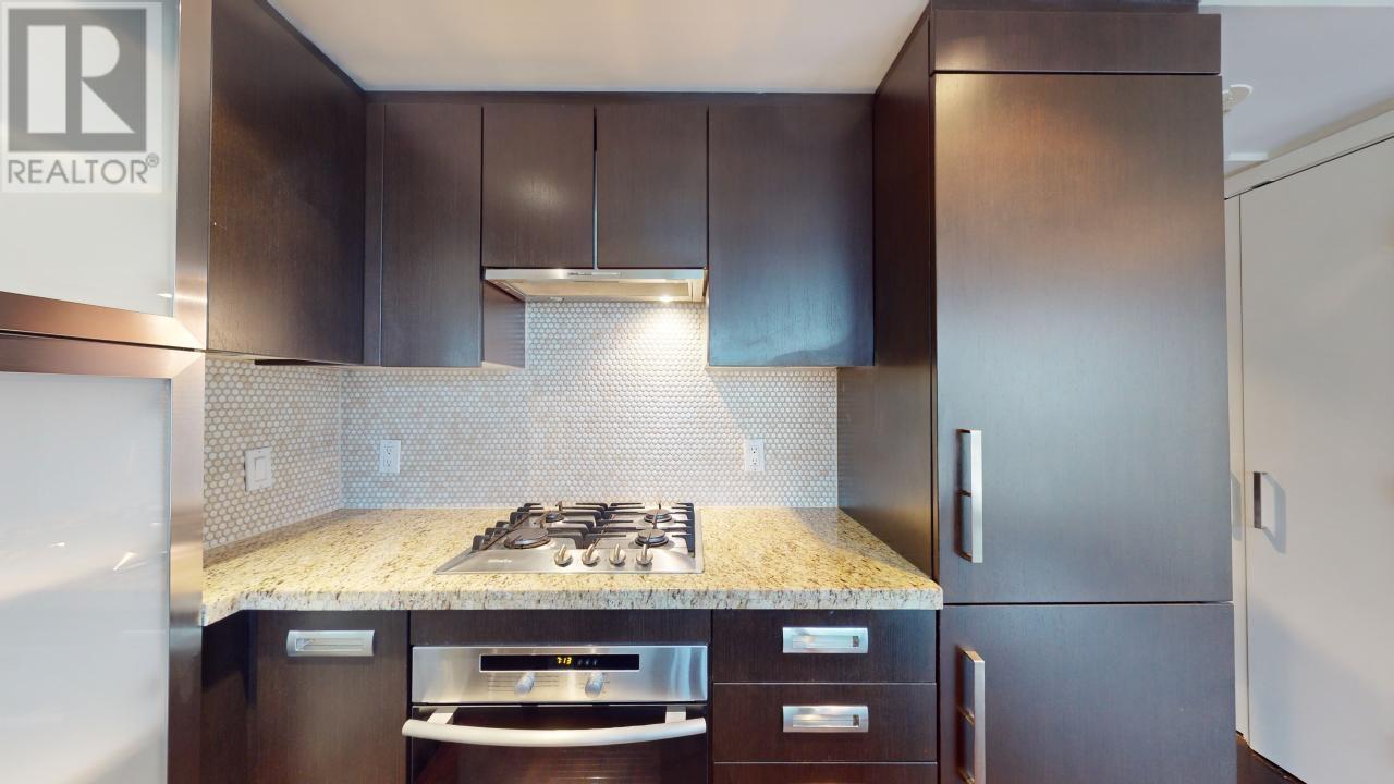 1803 1055 Richards Street, Vancouver, British Columbia  V6B 0C2 - Photo 4 - R2911753