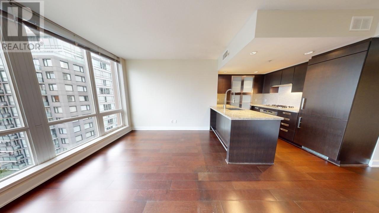 1803 1055 Richards Street, Vancouver, British Columbia  V6B 0C2 - Photo 2 - R2911753