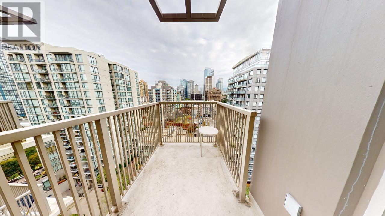 1803 1055 Richards Street, Vancouver, British Columbia  V6B 0C2 - Photo 8 - R2911753