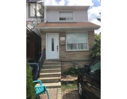 143 BLACKTHORNE AVENUE, toronto (weston-pellam park), Ontario