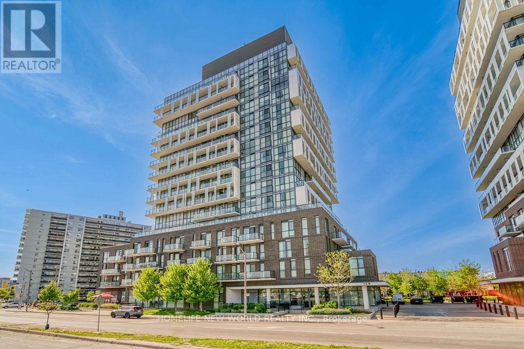 319 - 128 Fairview Mall Drive, Toronto, Ontario  M2J 2Z1 - Photo 1 - C9238567