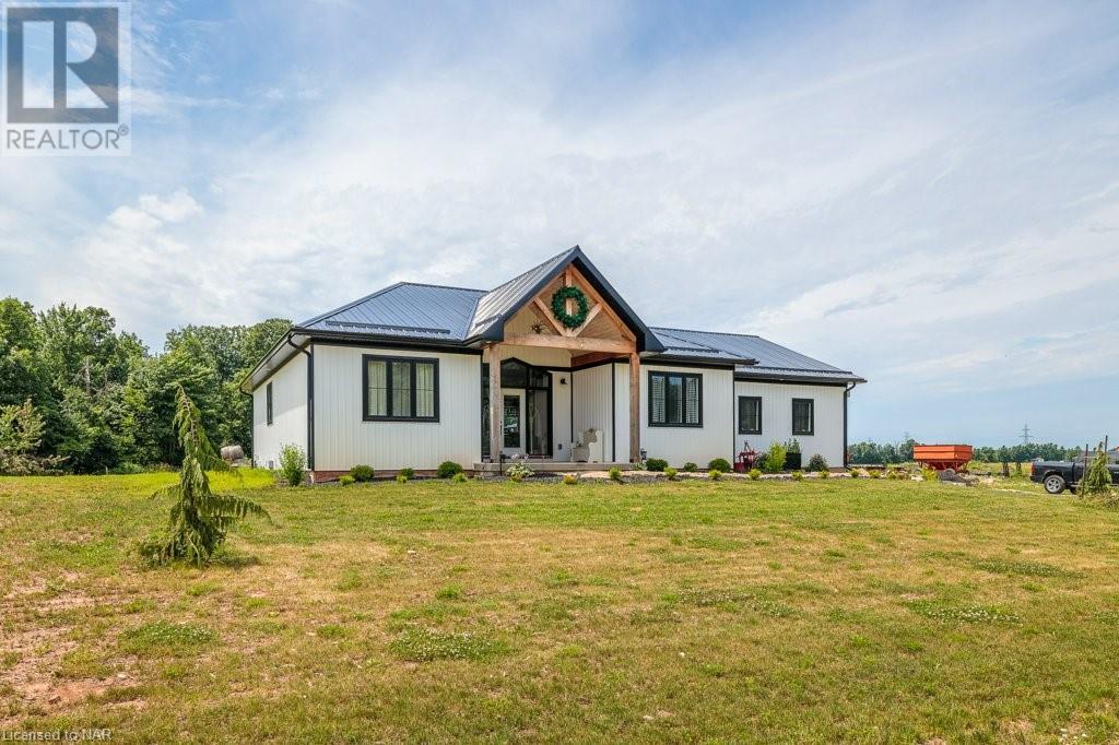 2848 Mountain Road, Lincoln, Ontario  L0R 2A0 - Photo 4 - 40617380