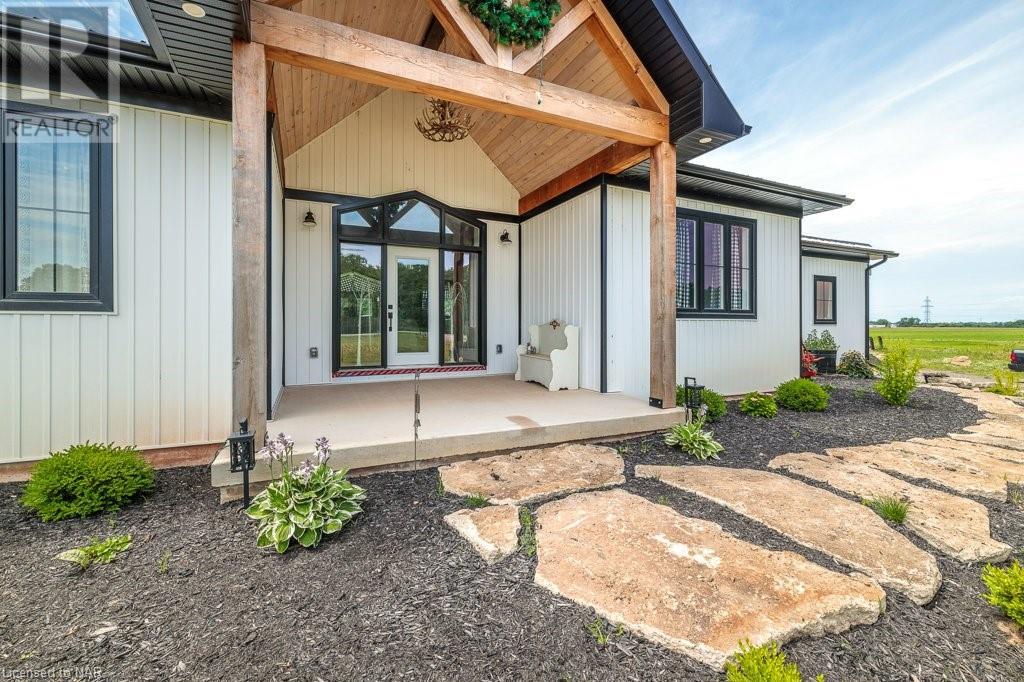 2848 Mountain Road, Lincoln, Ontario  L0R 2A0 - Photo 5 - 40617380