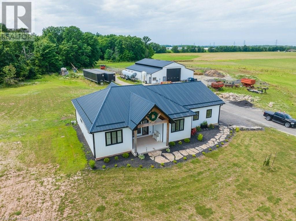 2848 Mountain Road, Lincoln, Ontario  L0R 2A0 - Photo 44 - 40617380
