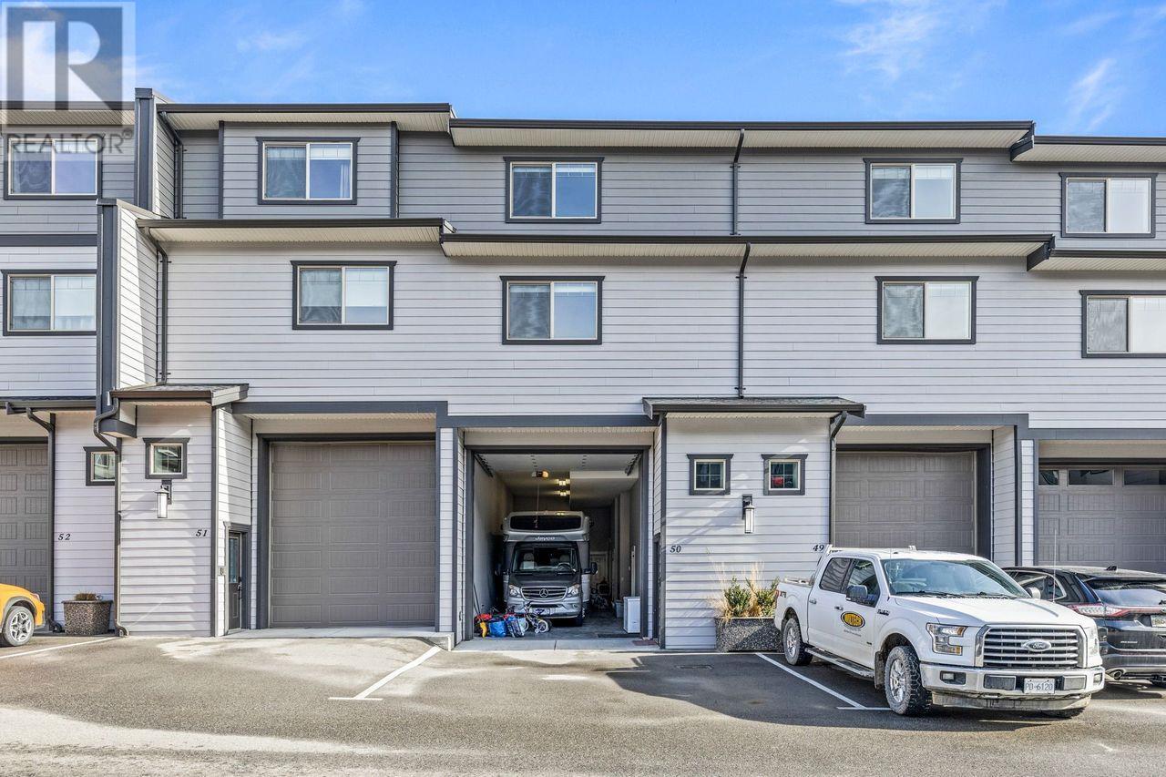 3359 Cougar Road Unit# 50 West Kelowna