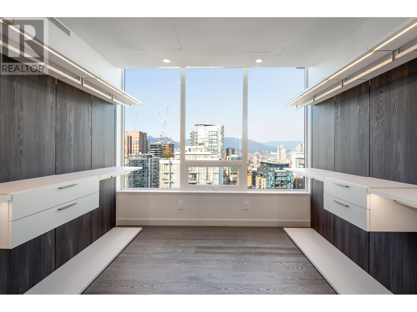 2500 885 Cambie Street, Vancouver, British Columbia  V6B 0R6 - Photo 18 - R2911910