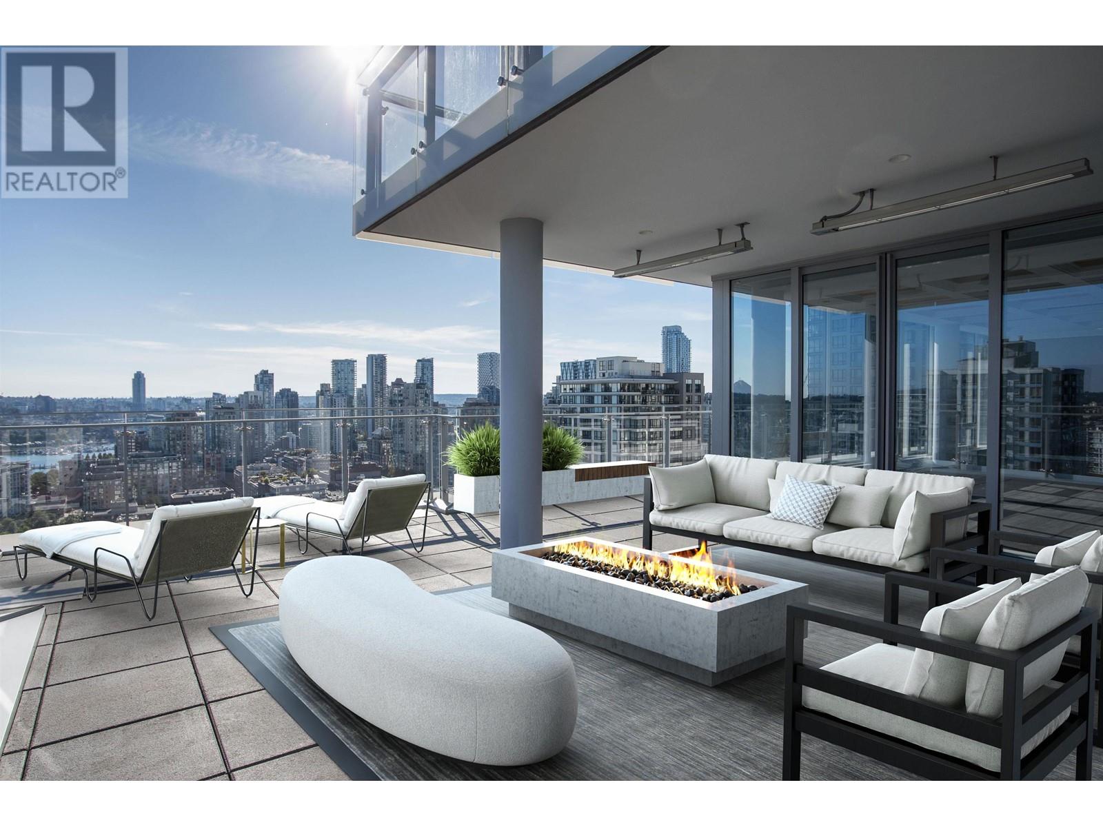 2500 885 Cambie Street, Vancouver, British Columbia  V6B 0R6 - Photo 3 - R2911910
