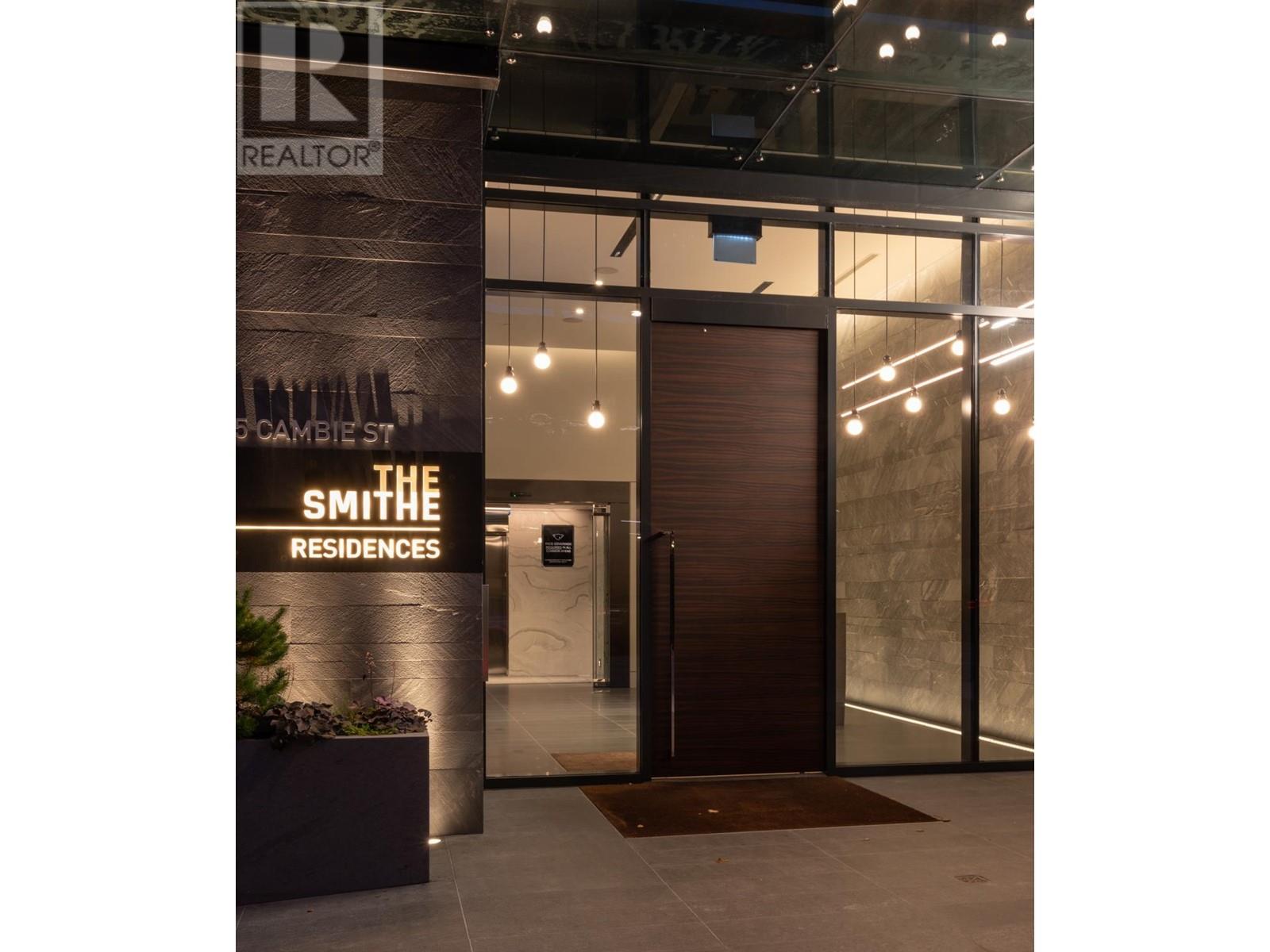 2500 885 Cambie Street, Vancouver, British Columbia  V6B 0R6 - Photo 39 - R2911910