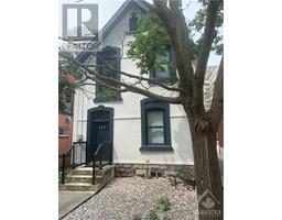 237 NEPEAN STREET