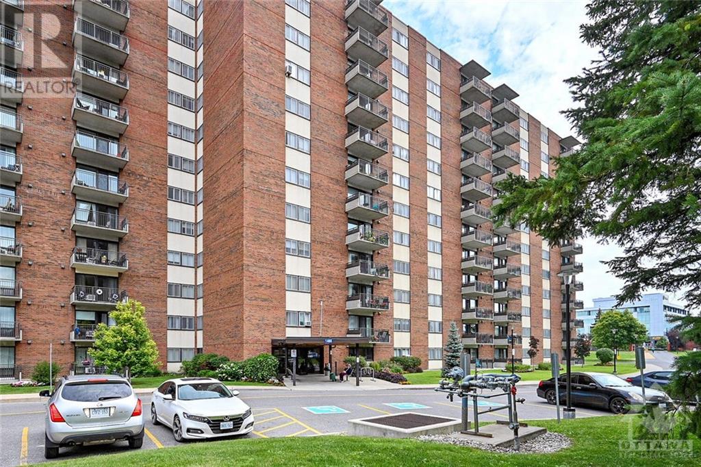 1485 Baseline Road Unit#1016, Ottawa, Ontario  K2C 3L8 - Photo 1 - 1404453
