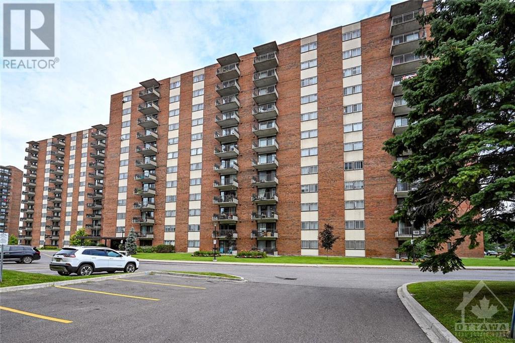 1485 Baseline Road Unit#1016, Ottawa, Ontario  K2C 3L8 - Photo 2 - 1404453