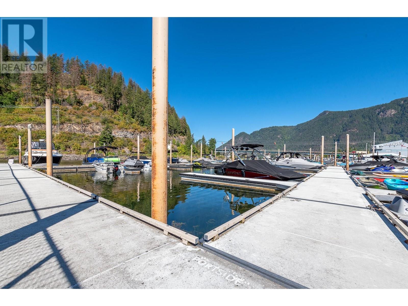 1130 Riverside Avenue Unit# 19 Sicamous