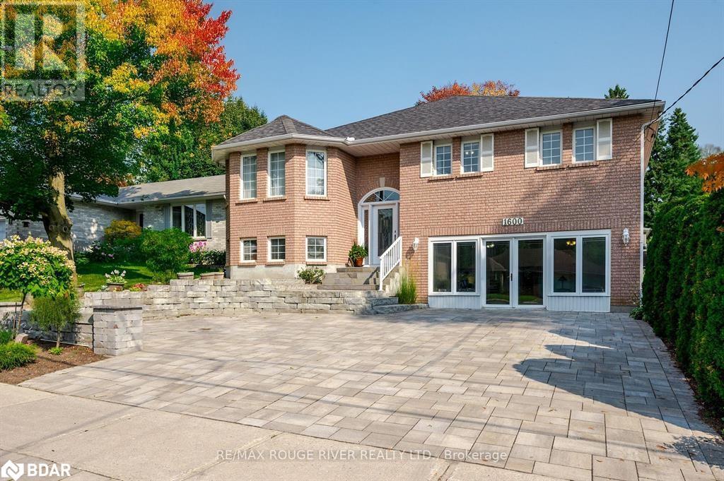 1600 Forster Avenue, Peterborough, Ontario  K9K 1L5 - Photo 1 - 40629217