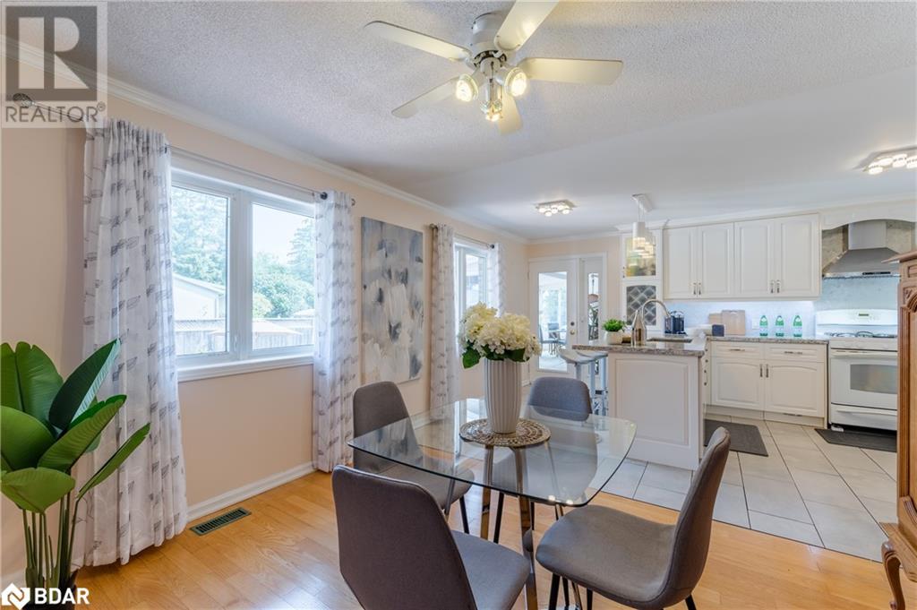1600 Forster Avenue, Peterborough, Ontario  K9K 1L5 - Photo 13 - 40629217