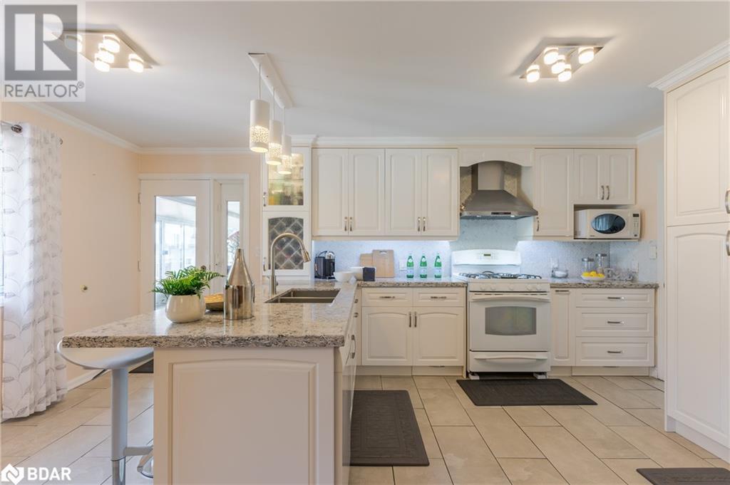 1600 Forster Avenue, Peterborough, Ontario  K9K 1L5 - Photo 14 - 40629217