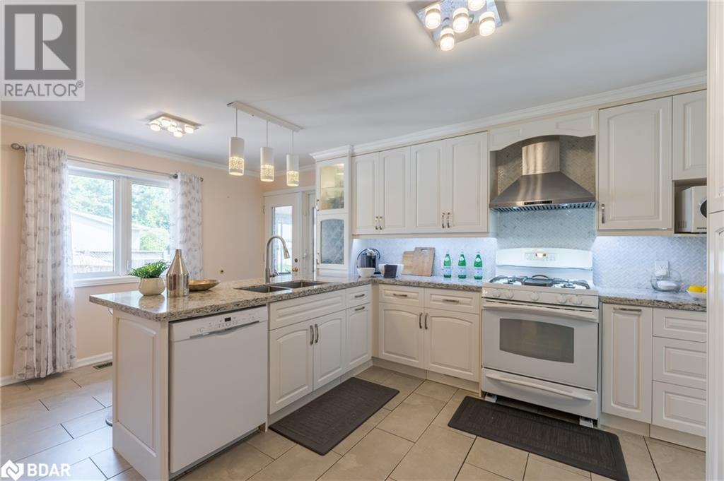 1600 Forster Avenue, Peterborough, Ontario  K9K 1L5 - Photo 15 - 40629217