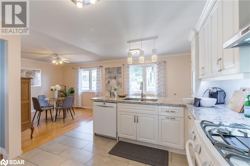 1600 Forster Avenue, Peterborough, Ontario  K9K 1L5 - Photo 16 - 40629217