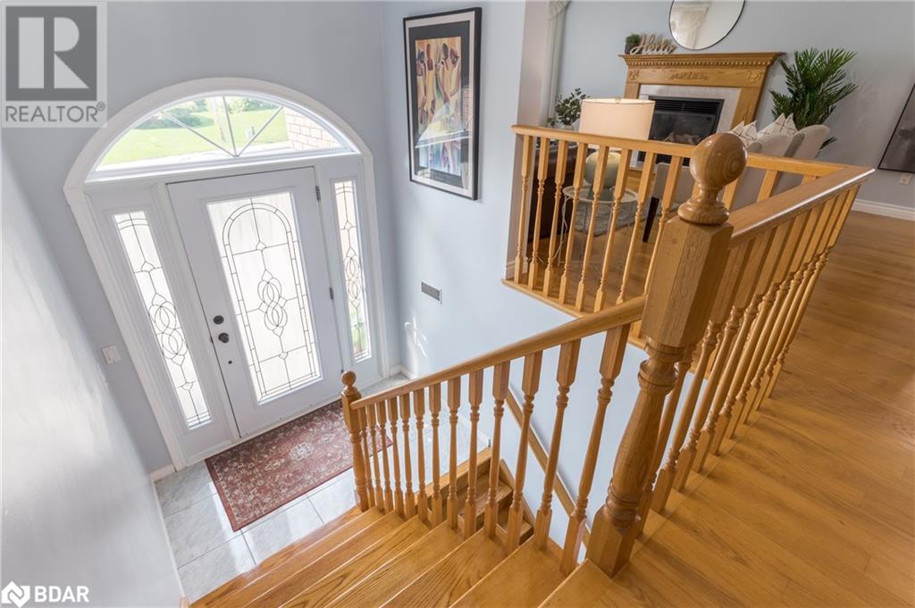 1600 Forster Avenue, Peterborough, Ontario  K9K 1L5 - Photo 3 - 40629217