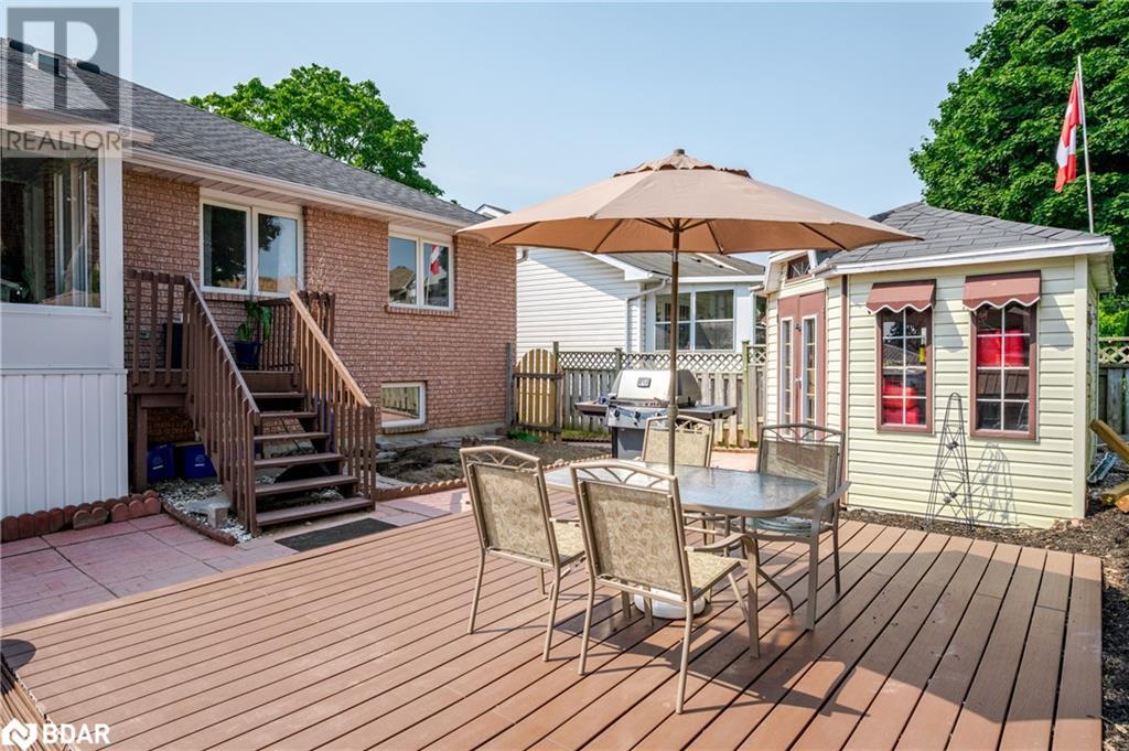 1600 Forster Avenue, Peterborough, Ontario  K9K 1L5 - Photo 37 - 40629217