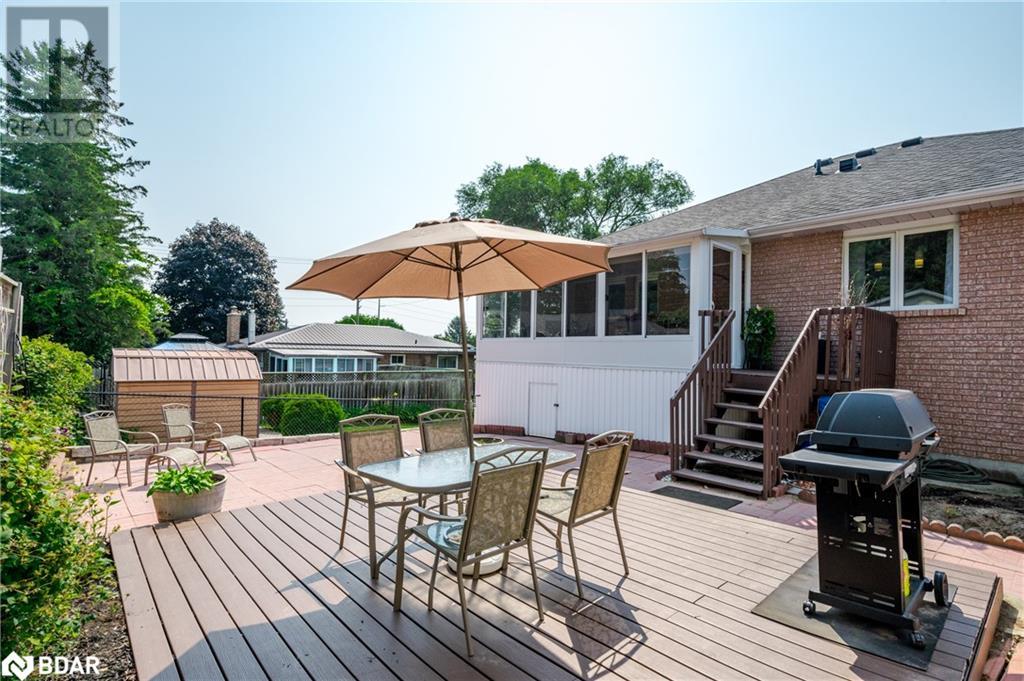 1600 Forster Avenue, Peterborough, Ontario  K9K 1L5 - Photo 38 - 40629217