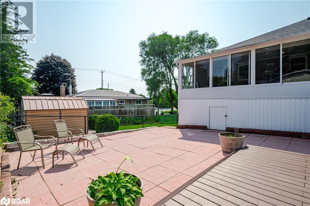 1600 Forster Avenue, Peterborough, Ontario  K9K 1L5 - Photo 39 - 40629217