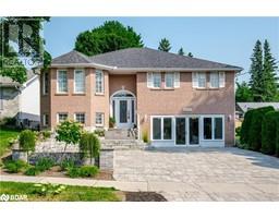 1600 FORSTER Avenue, peterborough, Ontario