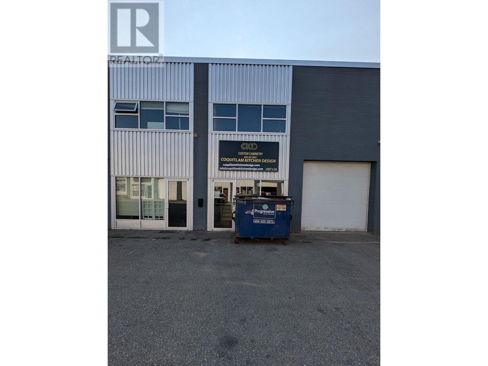 Property at 90 2710 BARNET HIGHWAY image 2
