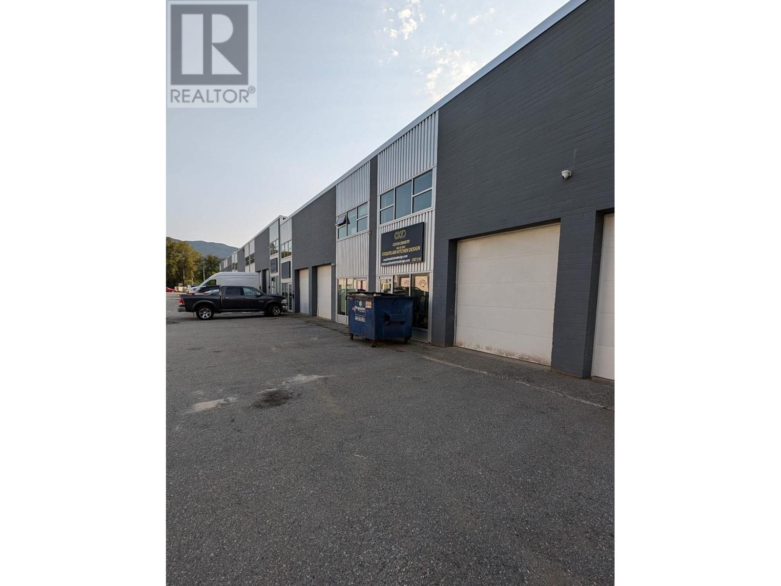 Property at 90 2710 BARNET HIGHWAY image 3
