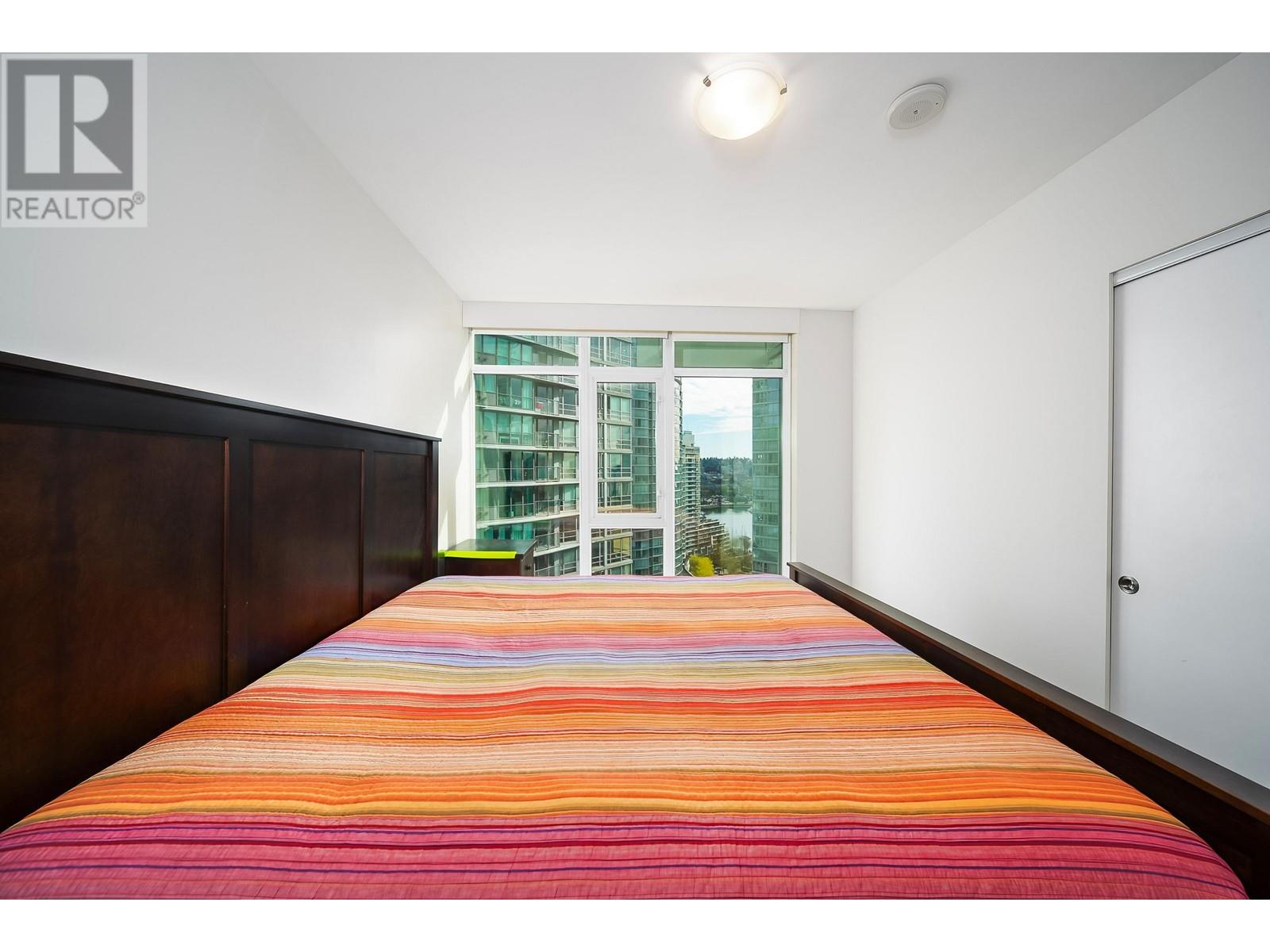 2108 1372 Seymour Street, Vancouver, British Columbia  V6B 0L1 - Photo 10 - R2911823