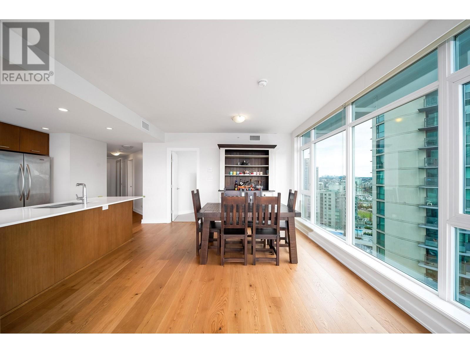 2108 1372 Seymour Street, Vancouver, British Columbia  V6B 0L1 - Photo 3 - R2911823