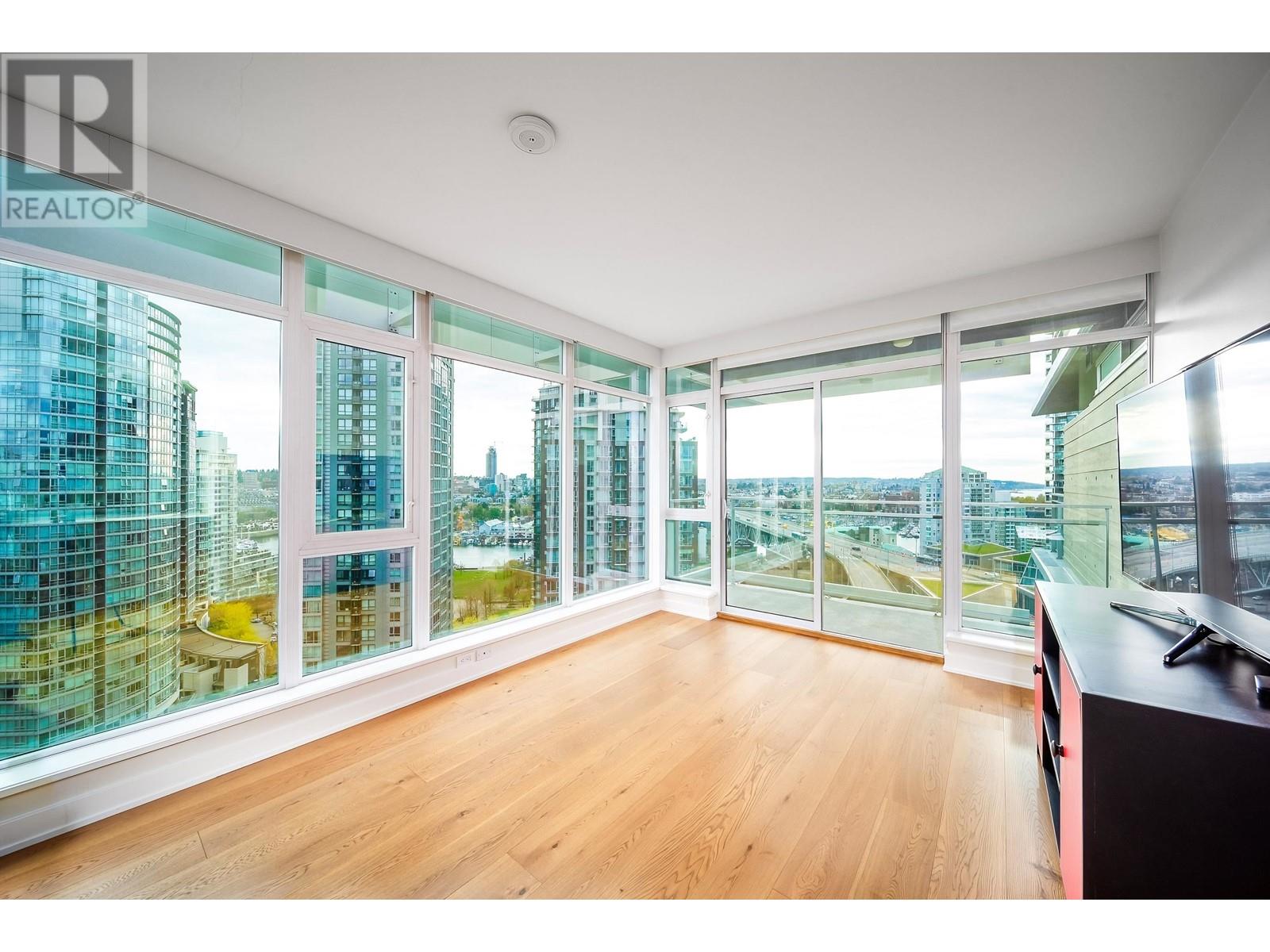 2108 1372 Seymour Street, Vancouver, British Columbia  V6B 0L1 - Photo 4 - R2911823