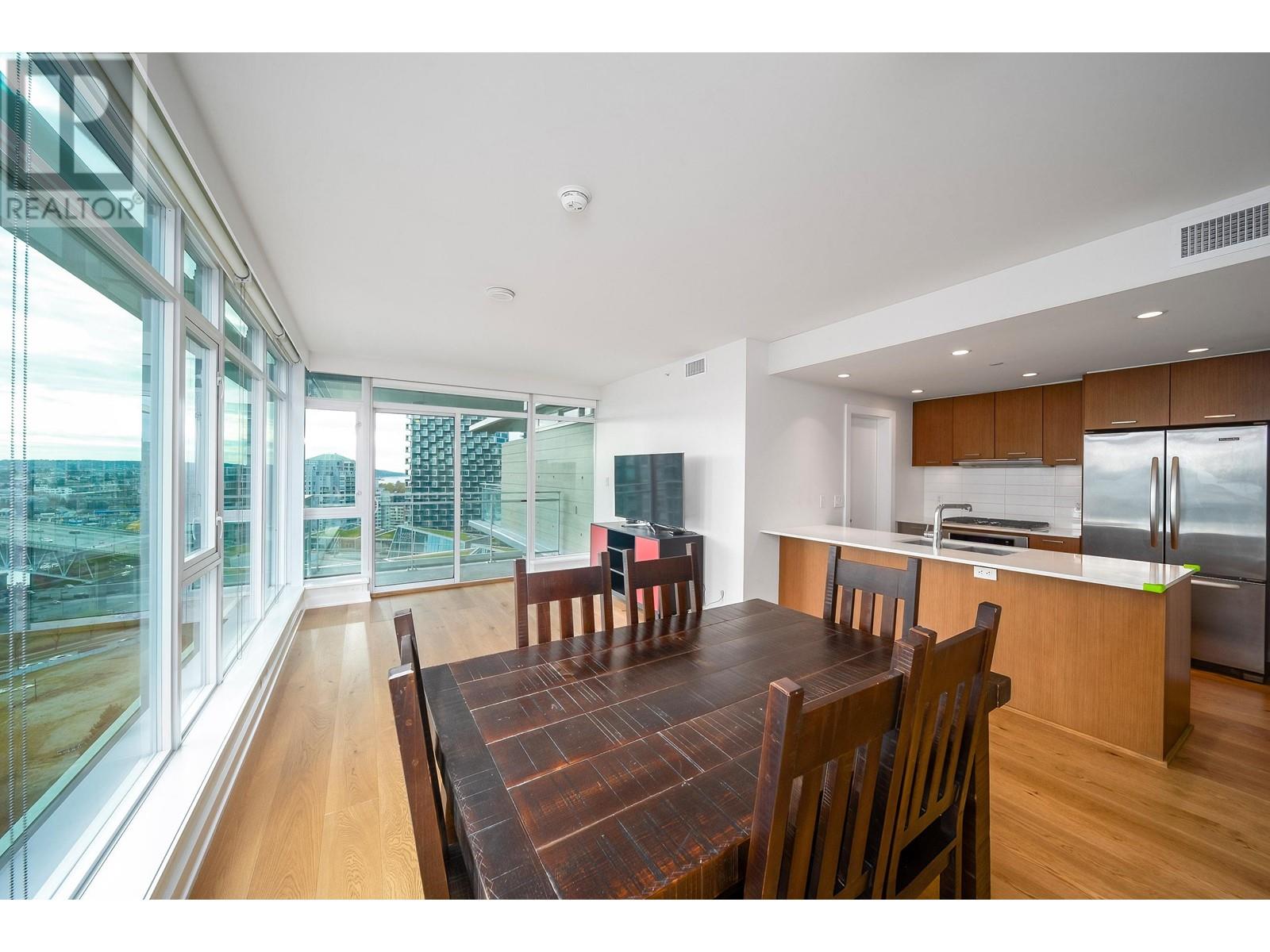 2108 1372 Seymour Street, Vancouver, British Columbia  V6B 0L1 - Photo 5 - R2911823