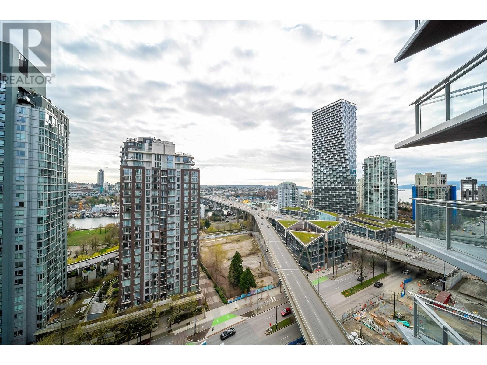 2108 1372 Seymour Street, Vancouver, British Columbia  V6B 0L1 - Photo 24 - R2911823