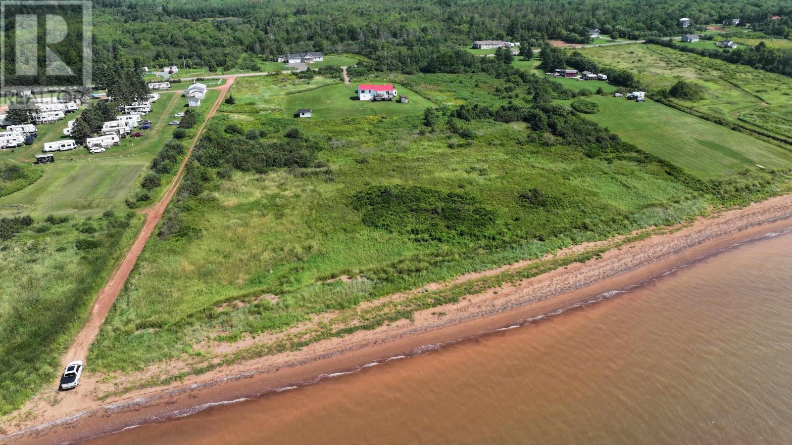 9 Campground Road, Cap Egmont, Prince Edward Island  C0B 2E0 - Photo 2 - 202418298