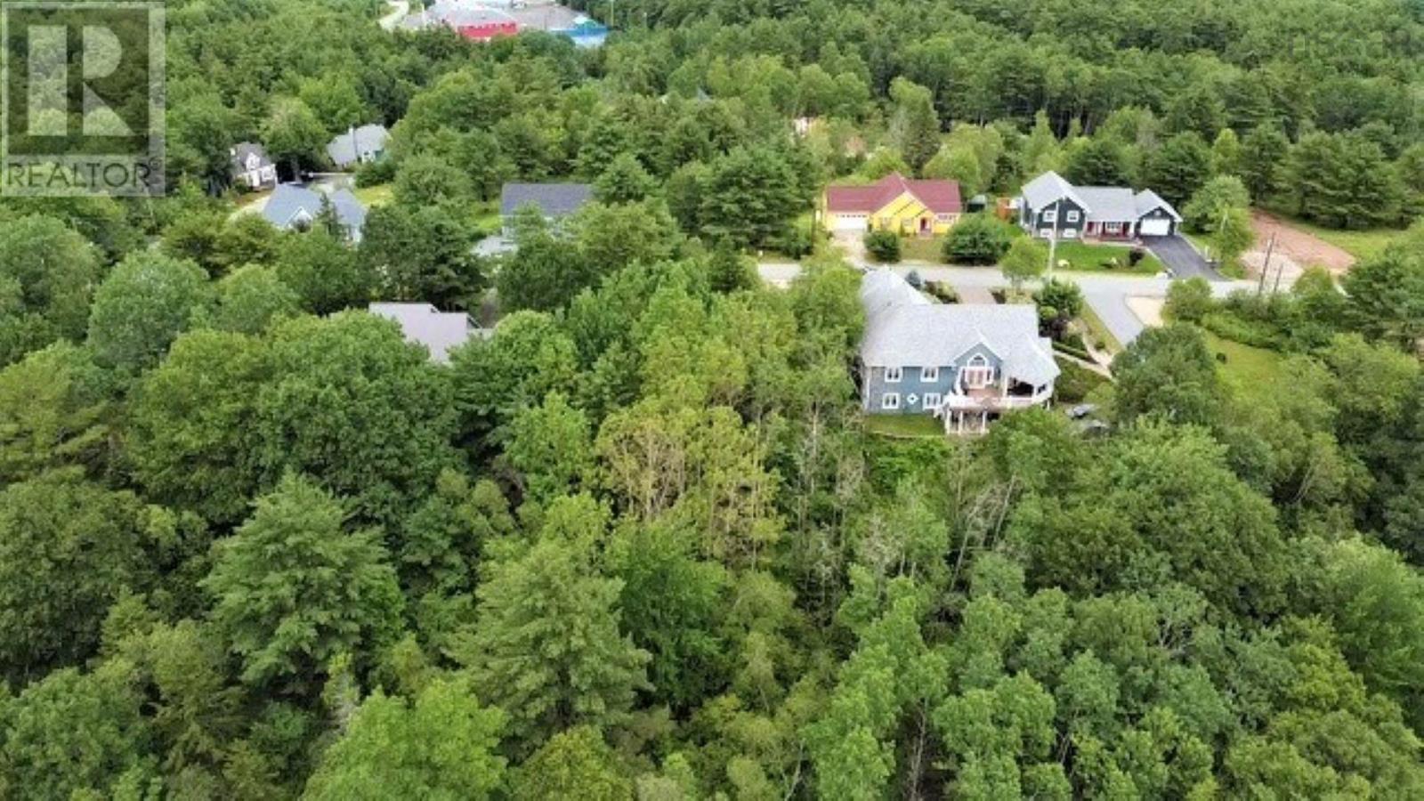 Lot 18 Hawthorn Hills, Mahone Bay, Nova Scotia  B0J 2C0 - Photo 1 - 202418670