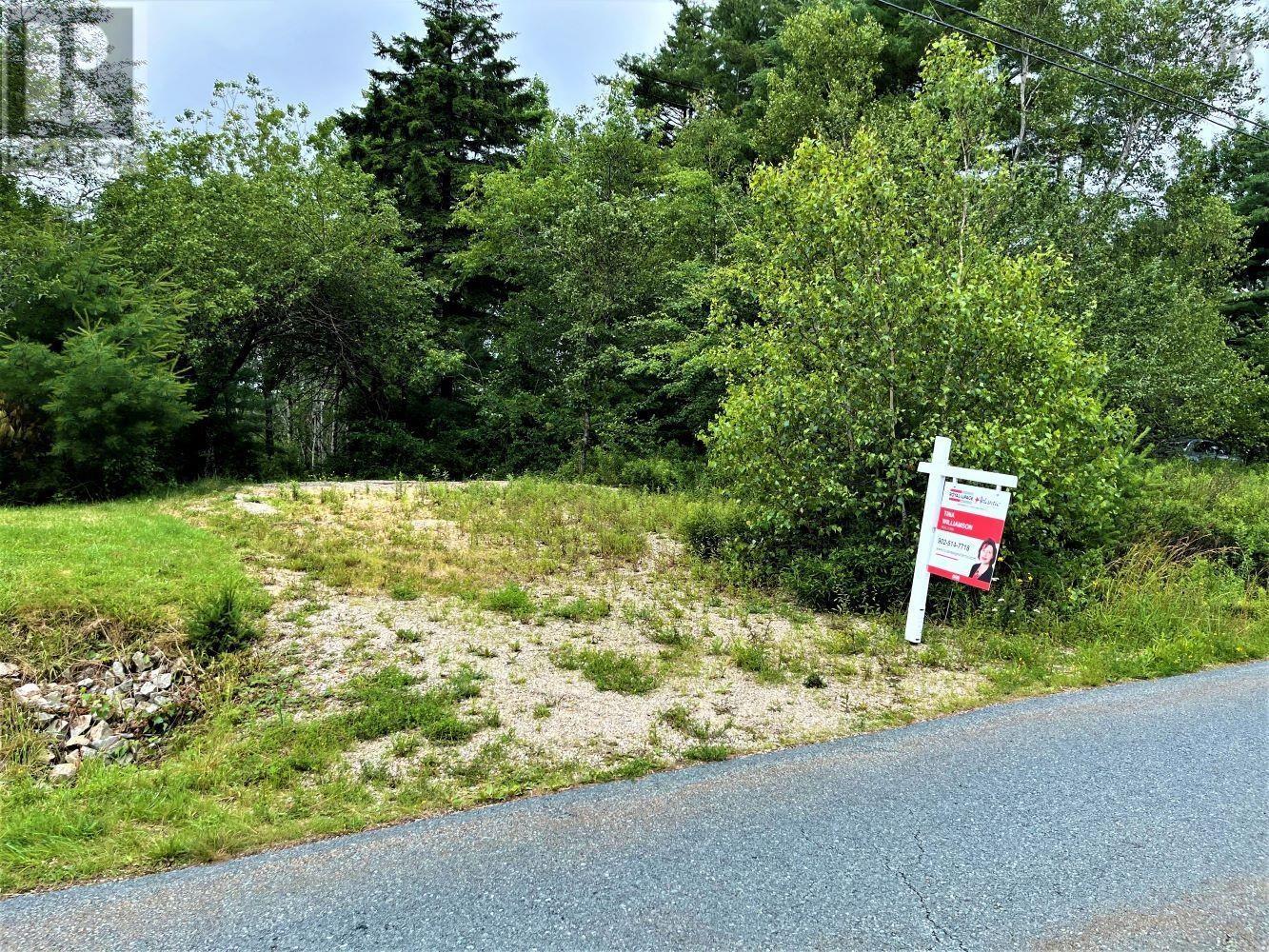 Lot 18 Hawthorn Hills, Mahone Bay, Nova Scotia  B0J 2C0 - Photo 3 - 202418670