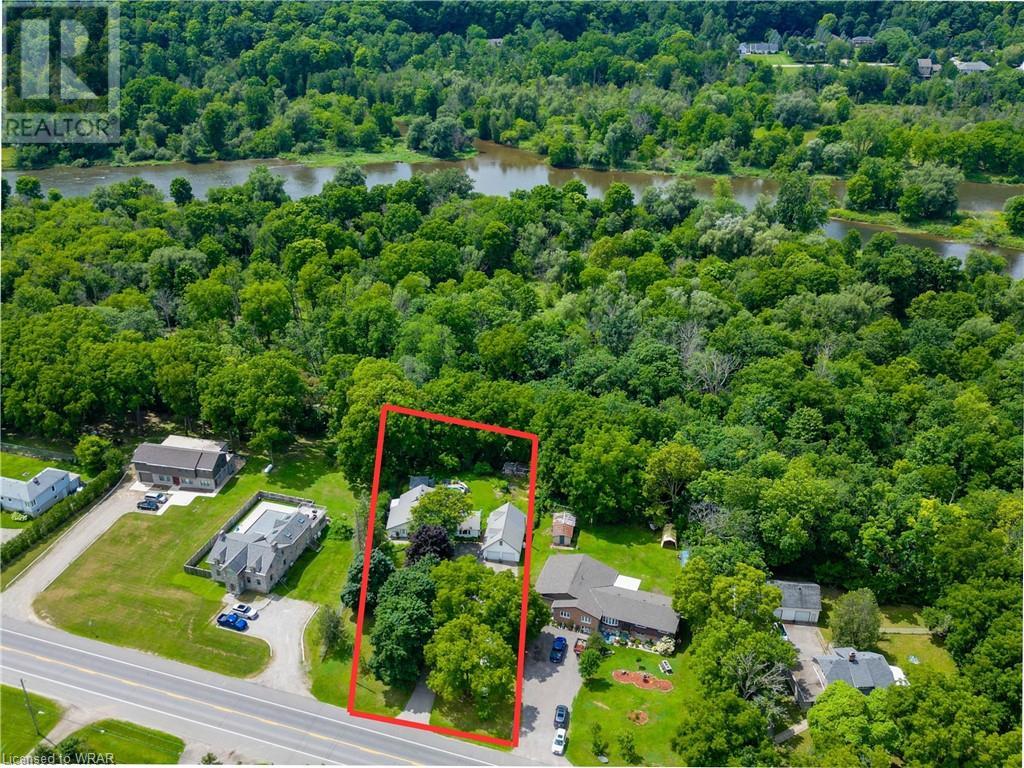 Image of property at 1164 BRANTFORD Highway