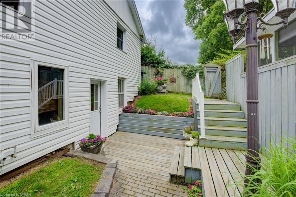 Image of property at 1164 BRANTFORD Highway