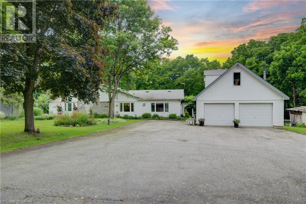 Image of property at 1164 BRANTFORD Highway