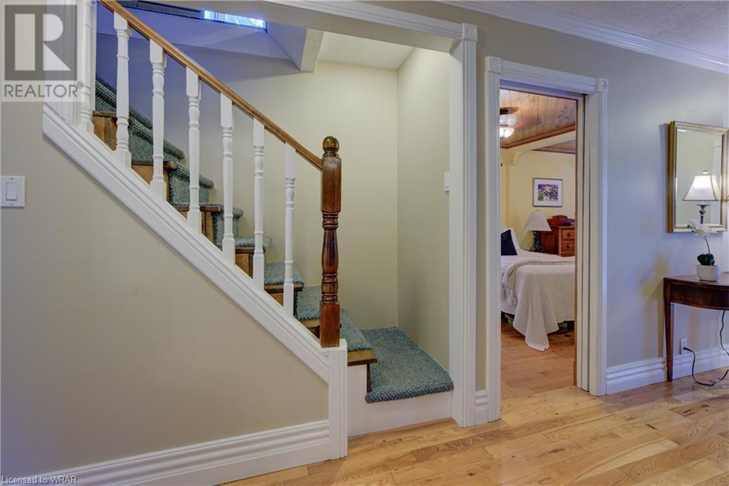 Image of property at 1164 BRANTFORD Highway