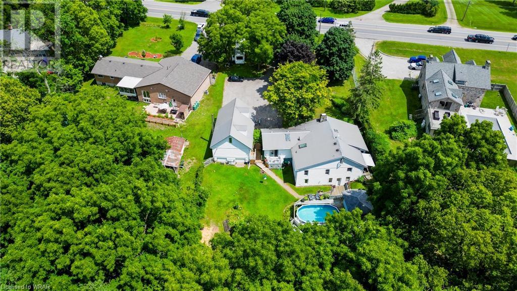 Image of property at 1164 BRANTFORD Highway