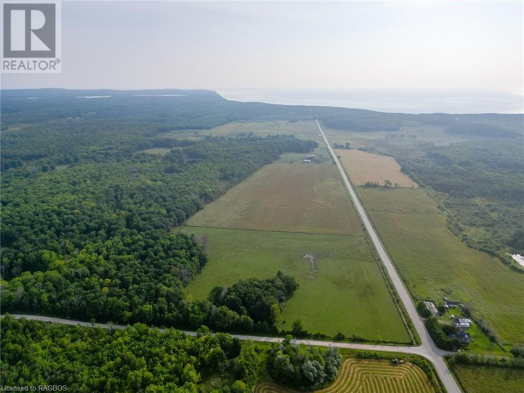 Lot 36, 36-37 Conc 6-7, Northern Bruce Peninsula, Ontario  N0H 1Z0 - Photo 1 - 40629221