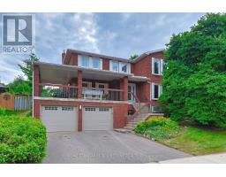 3452 SANDERLING CRESCENT, mississauga (erin mills), Ontario