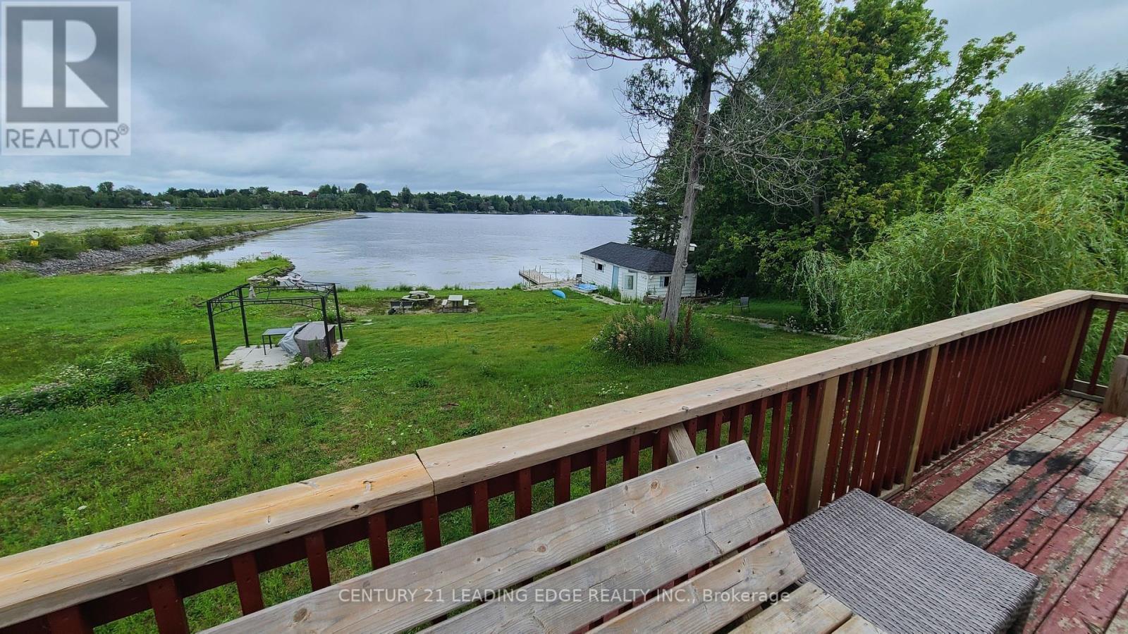 5 Robinson Avenue, Kawartha Lakes, Ontario  K0M 2B0 - Photo 29 - X9238714