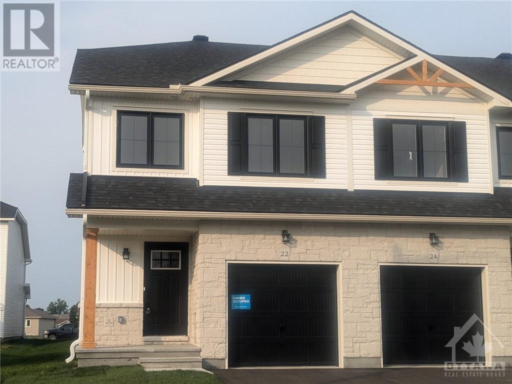 22 Margaret Graham Terrace, Smiths Falls, Ontario  K7A 5B5 - Photo 1 - 1405622