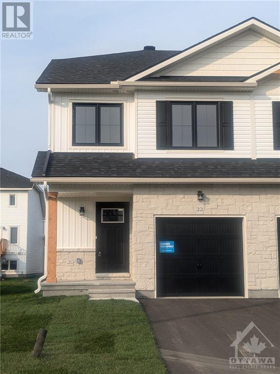 22 Margaret Graham Terrace, Smiths Falls, Ontario  K7A 5B5 - Photo 2 - 1405622